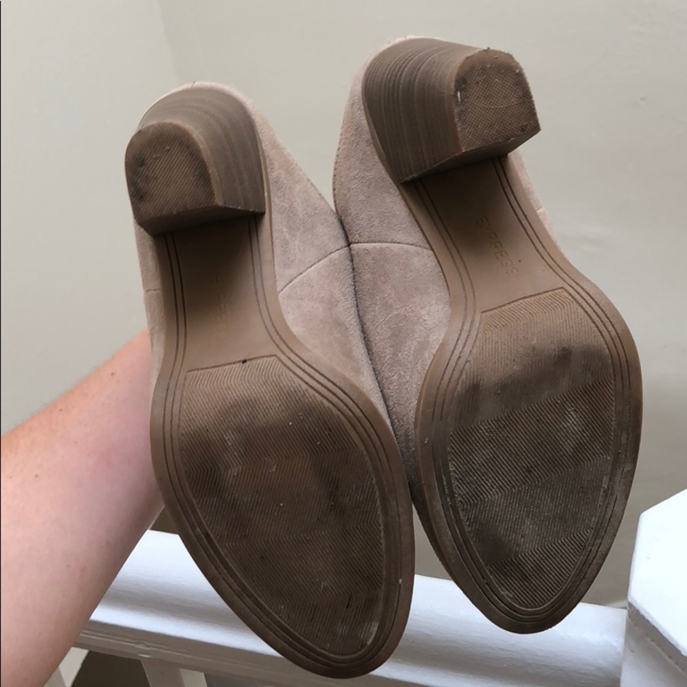 Booties - Picture 3 of 3